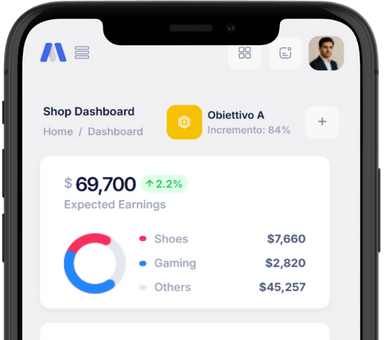 app mockup